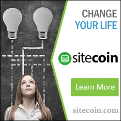 SiteCoin